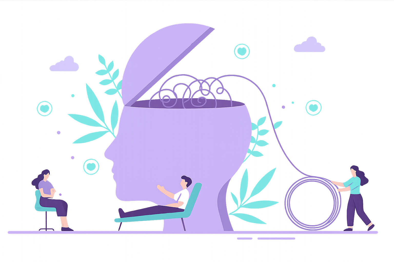 التشخيص المبكر للاكتئاب